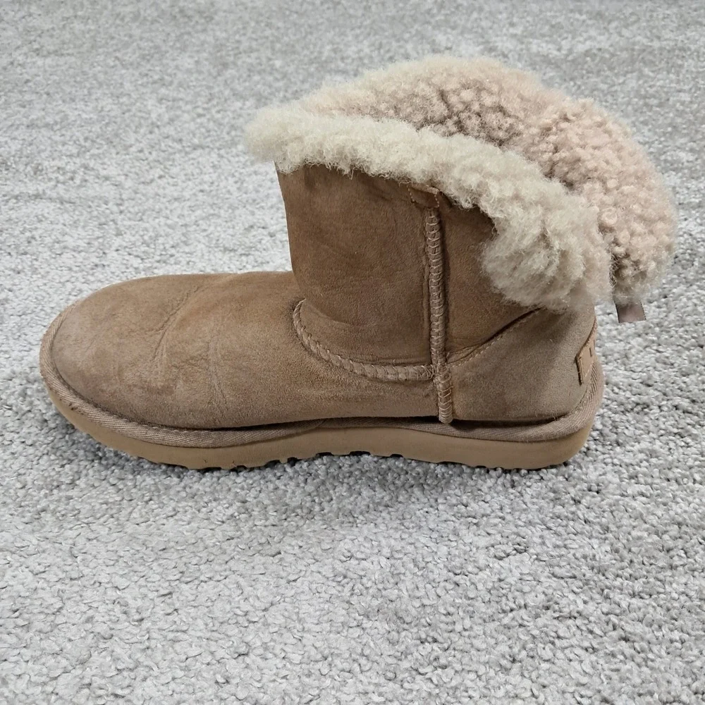 UGG australia gita